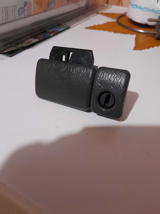 Брава за жабка Сузуки Гранд Витара