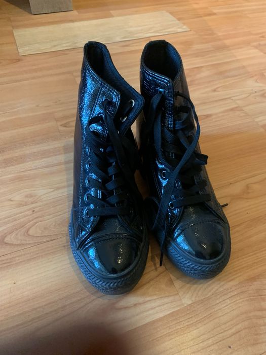 4 чифта дамски ежедневни обувки в отлично състояние