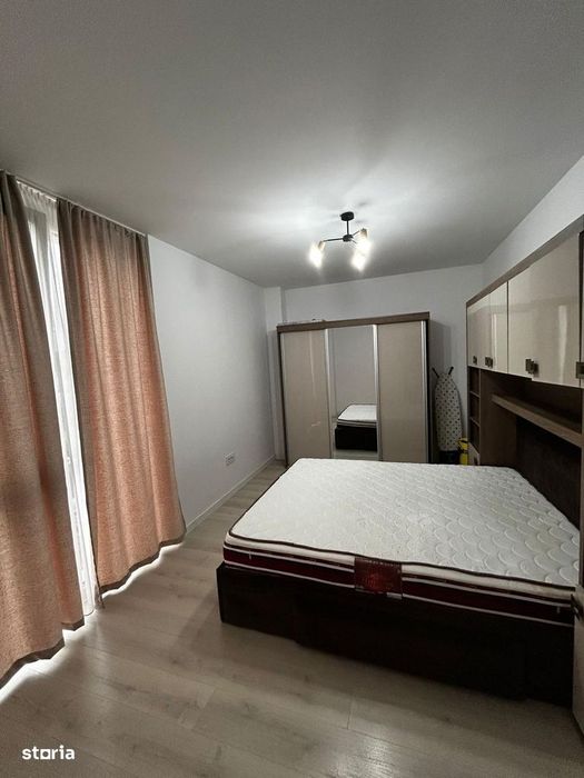 Apartament de închiriat zona Penny ( centură )
