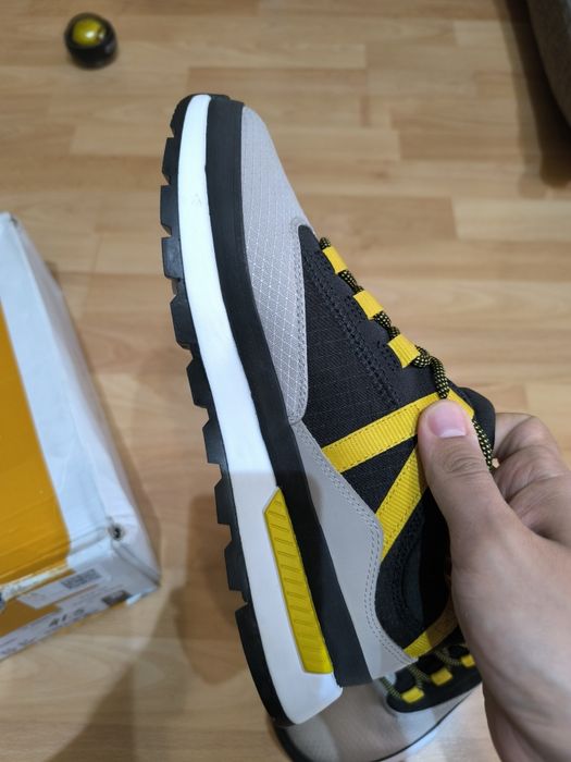 Timberland кроссовки