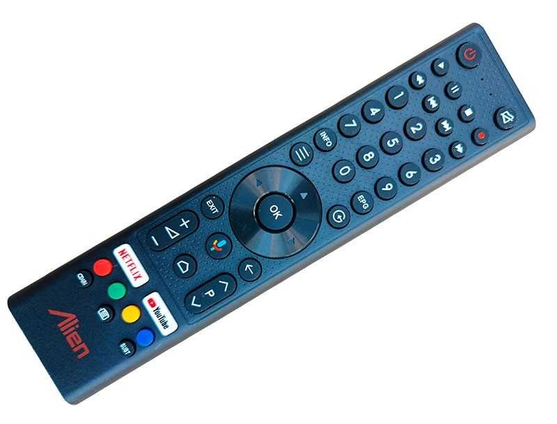 Telecomanda Tv Toshiba JVC Horizon Hitachi Techwood Panasonic vinchi