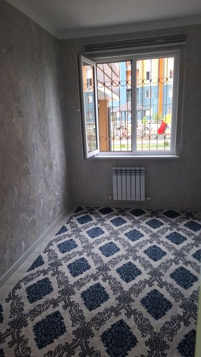 Ijaraga qoyiladi 2 xona