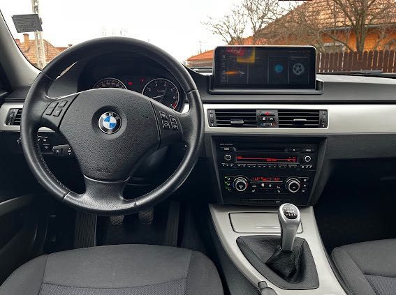De vânzare BMW e91 318i 2010