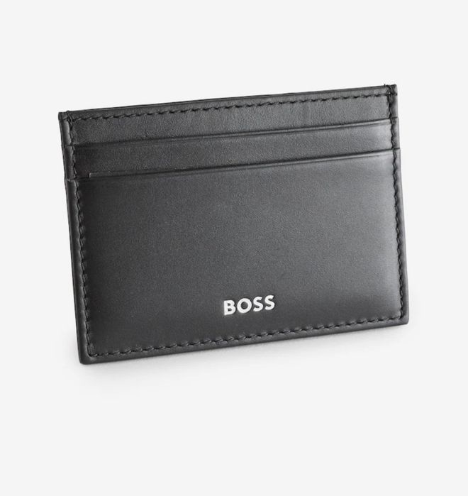 BOSS Randy Signature Card Holders