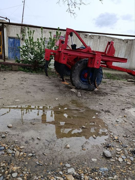 Sudrama chizel sotiadi