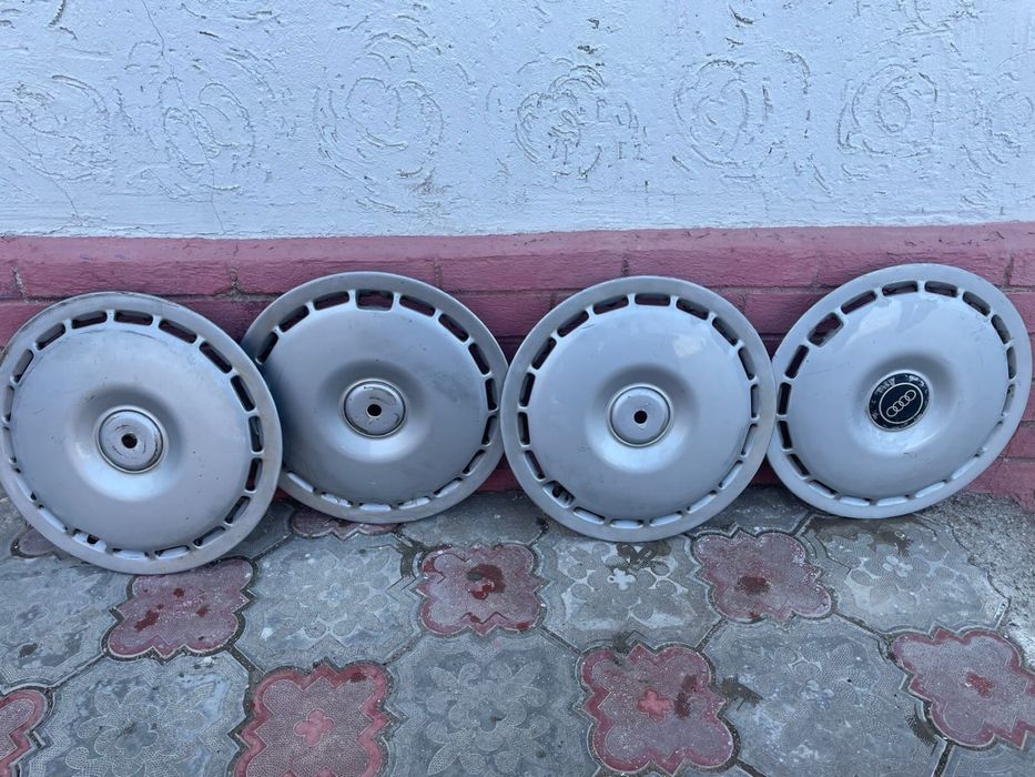 Продам калпак от Audi