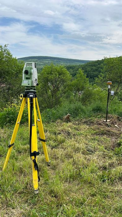 Servicii de Cadastru si Topografie; Topograf Targu Mures;