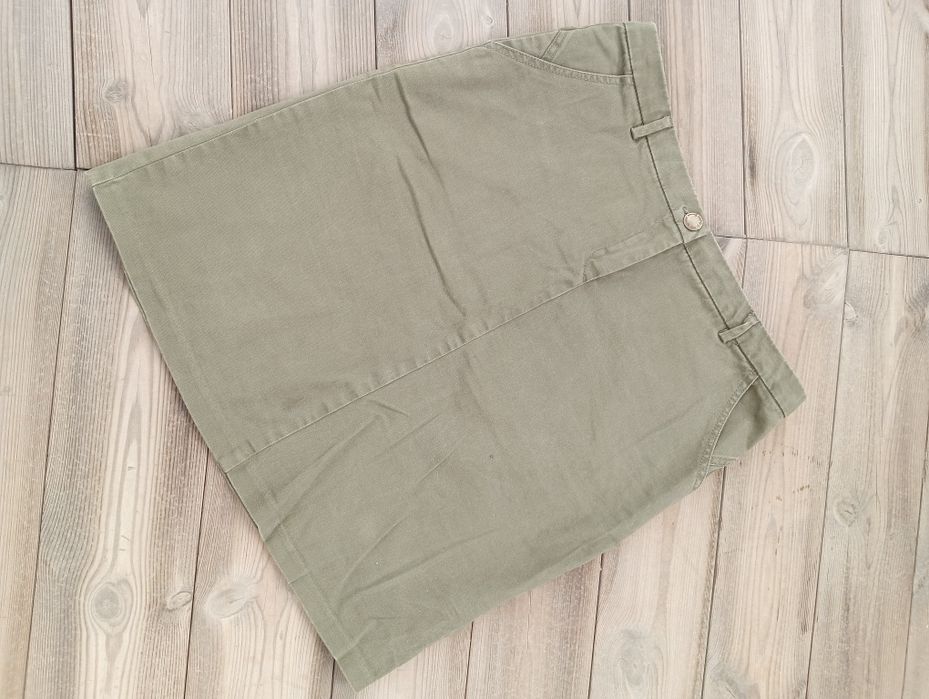 Джинсовая юбка Defacto