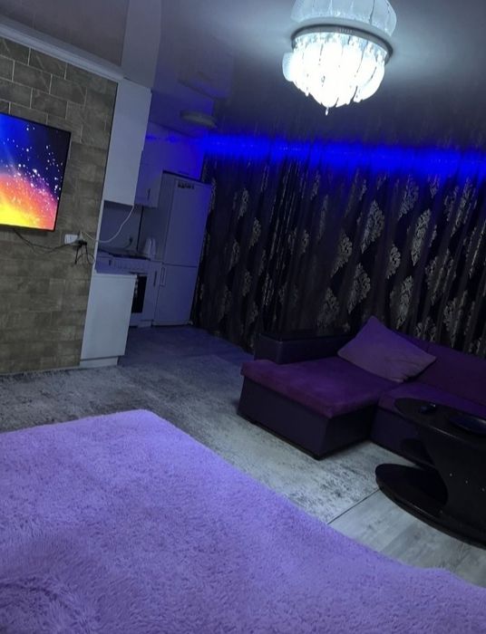 Сдаю кв почасам ночь сутки