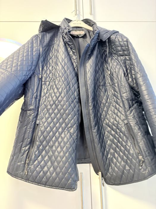 Geaca dama matlasata primavara