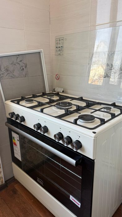 Продается Газ-плита