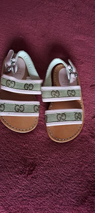 Sandale Gucci 21