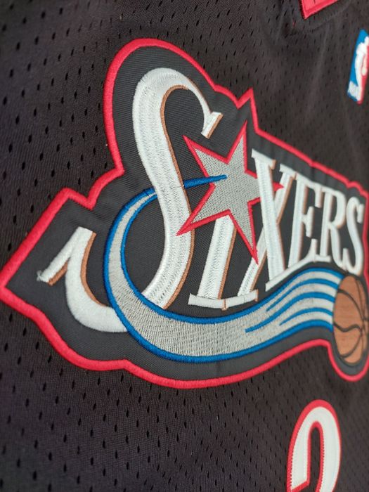 Баскетбольные майки NBA