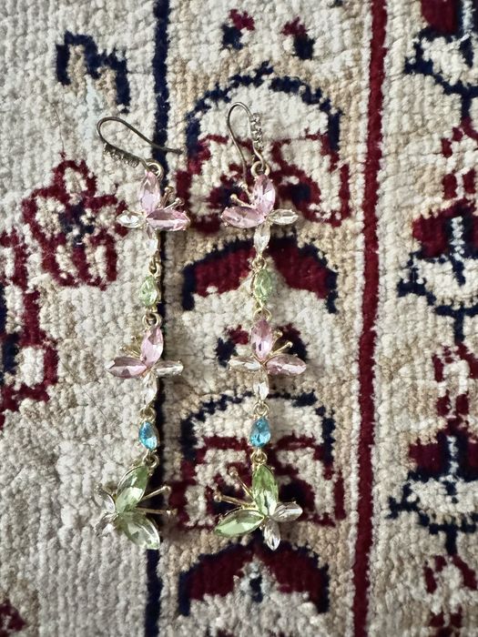 Несколько Акссесуаров