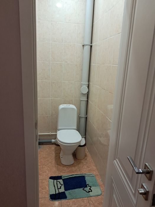 Квартира на длительный срок