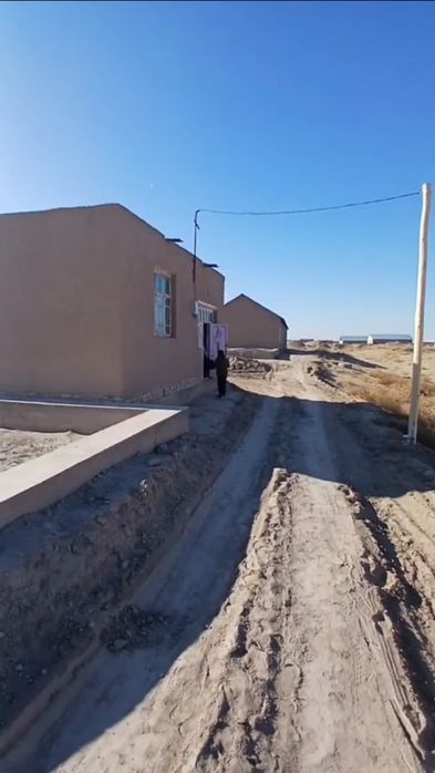 Baxt va tinchlik manzili