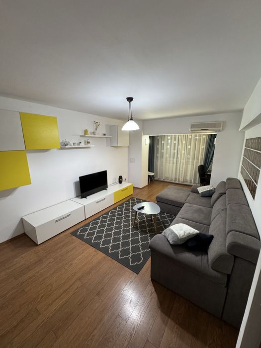 Inchiriez apartament Republicii Ploiesti
