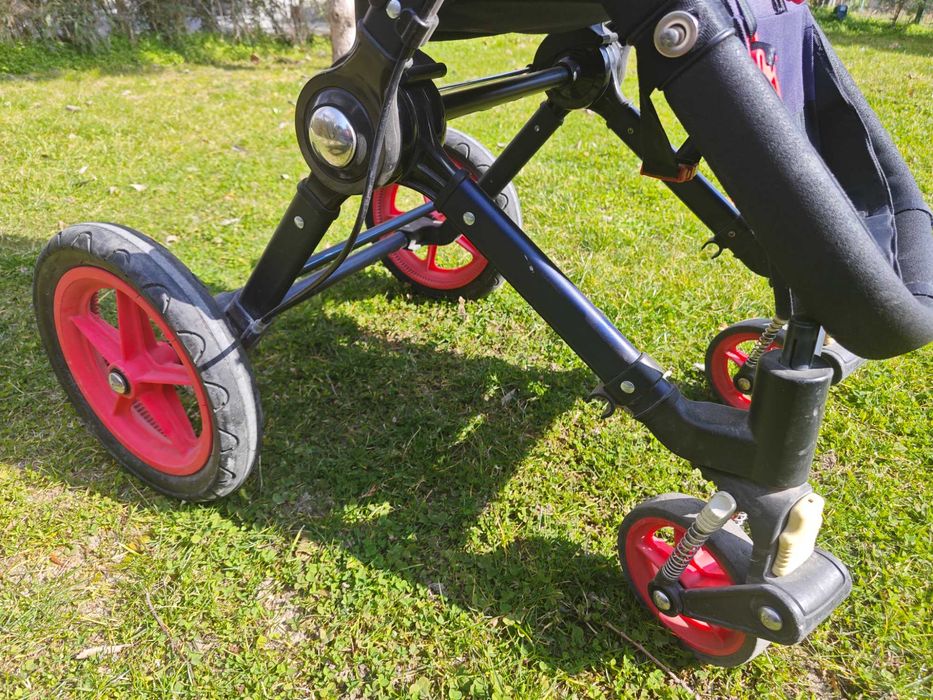 Бебешка количка Bugaboo Chameleon
