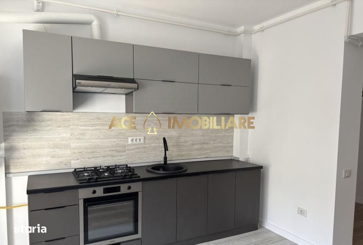 2 Camere de inchiriat | Popesti Leordeni | Centrala | Parcare | Nou