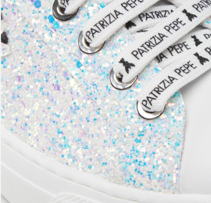 Детски обувки Patrizia Pepe