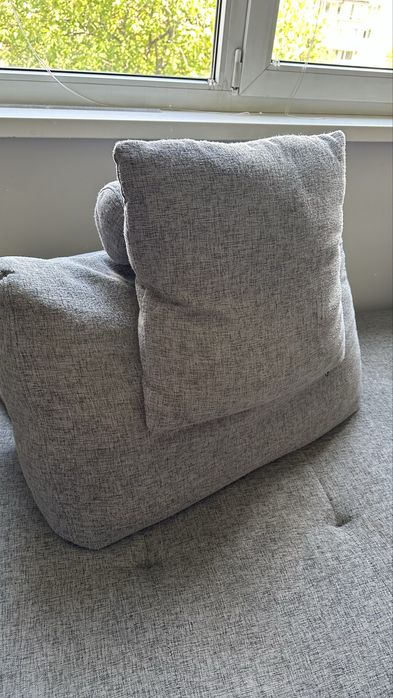 Диван - Diamond Sofa Cloud Lounge Seating Platform