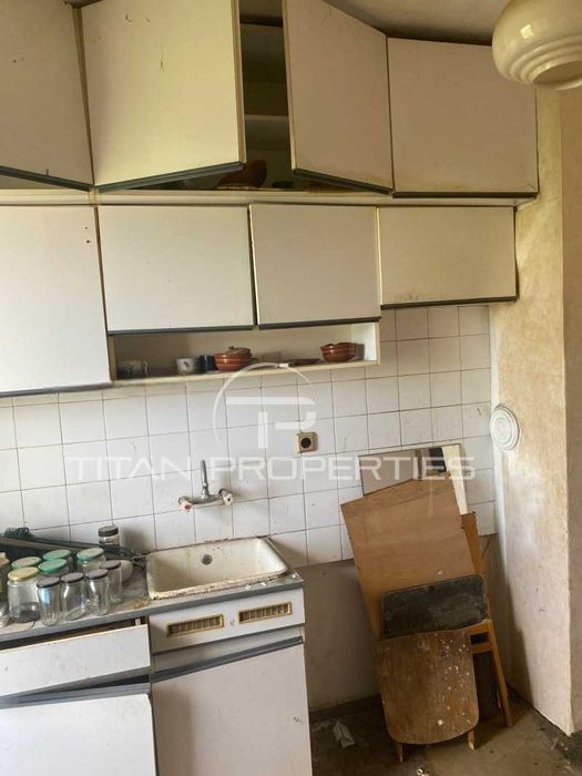 Продава се Двустаен апартамент в Пловдив, Христо Смирненски - 62 кв.м за 1521 €/кв.м - Снимка #3