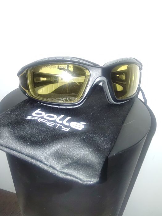 Ochelari de protectie hibrizi