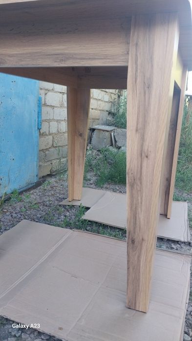 НОВЫЙ! Стол кухонный