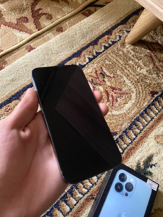 Iphone 13 pro 128 LLA