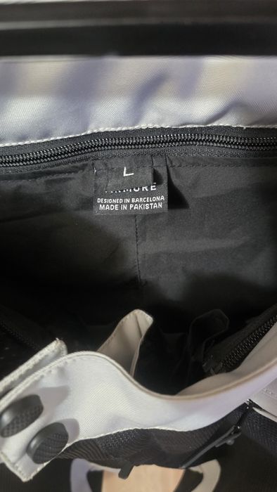 Costum moto textil Armure 3 anotimpuri