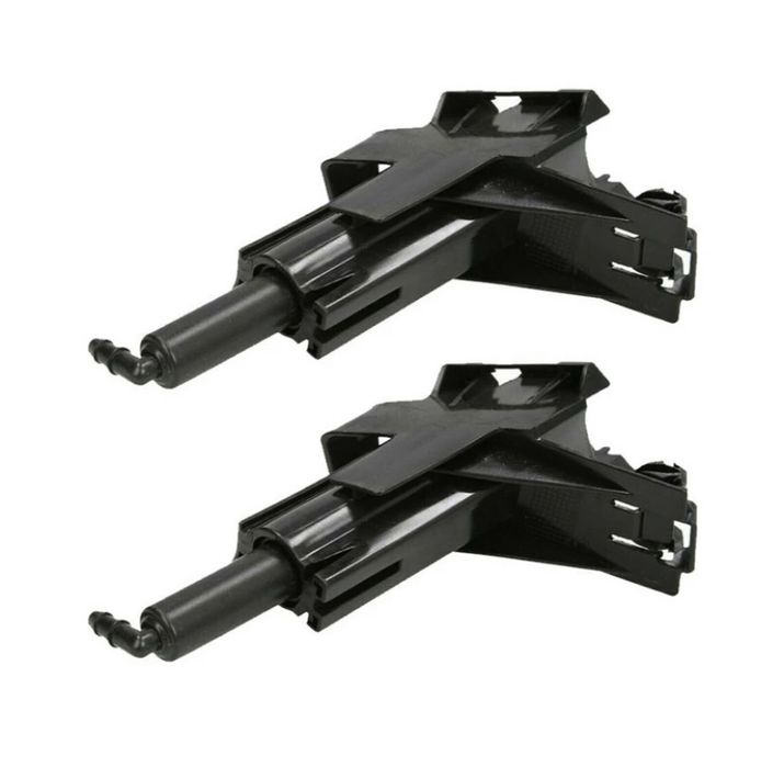 Spalator far Diuza Nissan Qashaqai 2006-2010