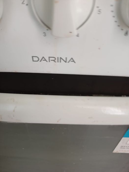 Продам газовую печь