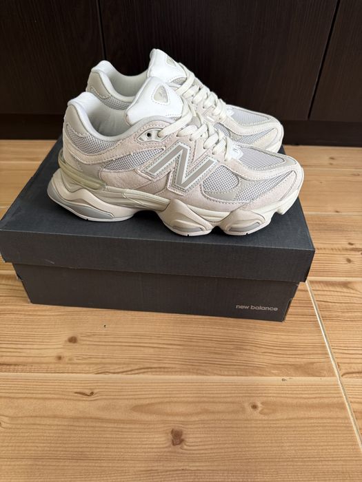 new balance 9060