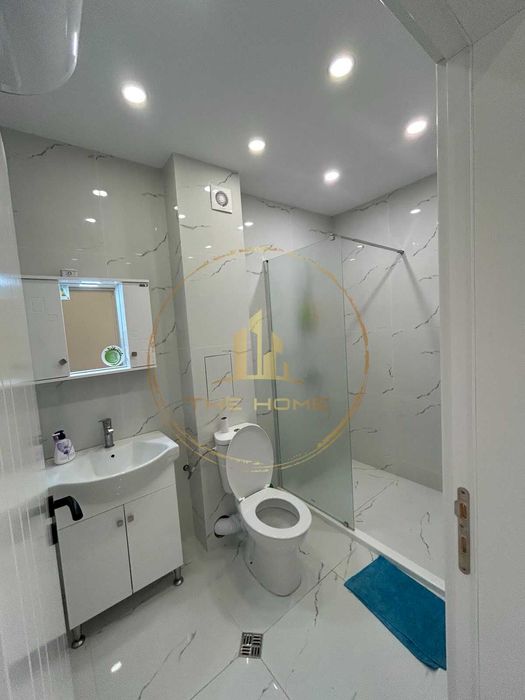 Дава се под наем Двустаен апартамент в Варна, Възраждане 2 - 83 кв.м за 500 € - Снимка #7