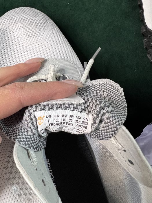 Мъжки спортни обувки Timberland