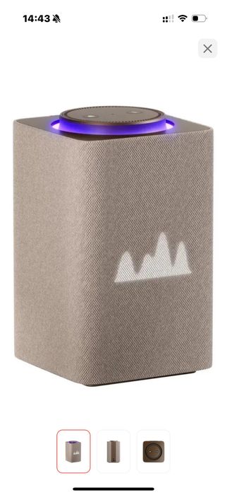 Продается Алиса Max в идеальном состоянии