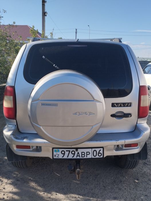Продается машина