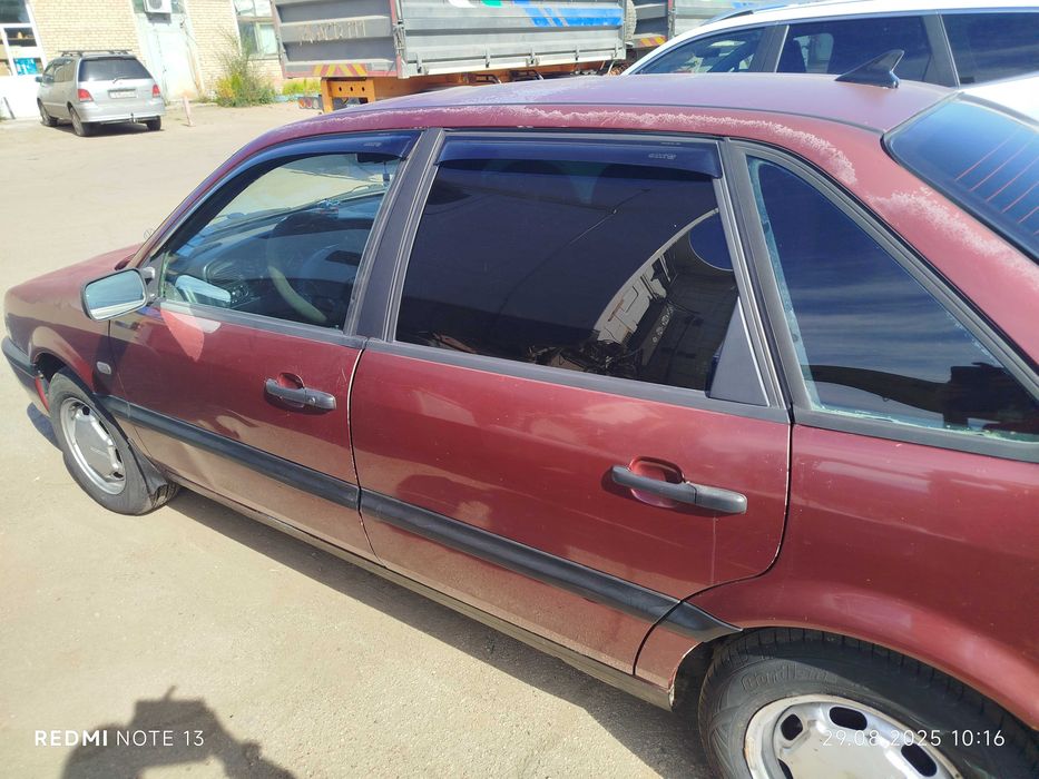 Фольксваген Пассат в4