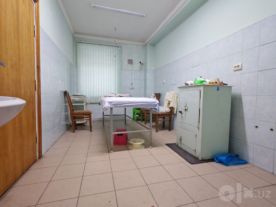 Сдам коммерческое помещение 90м² под клинику, офис, учебный центр