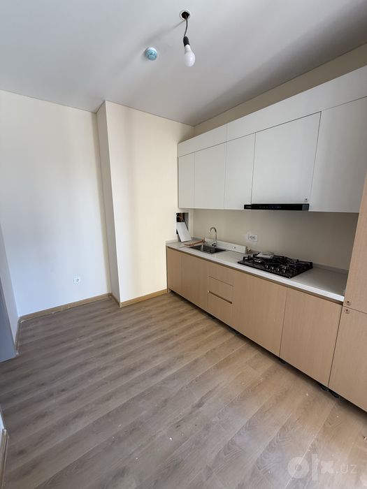 JK bashkent Supepr arzonga 2xona 50m2