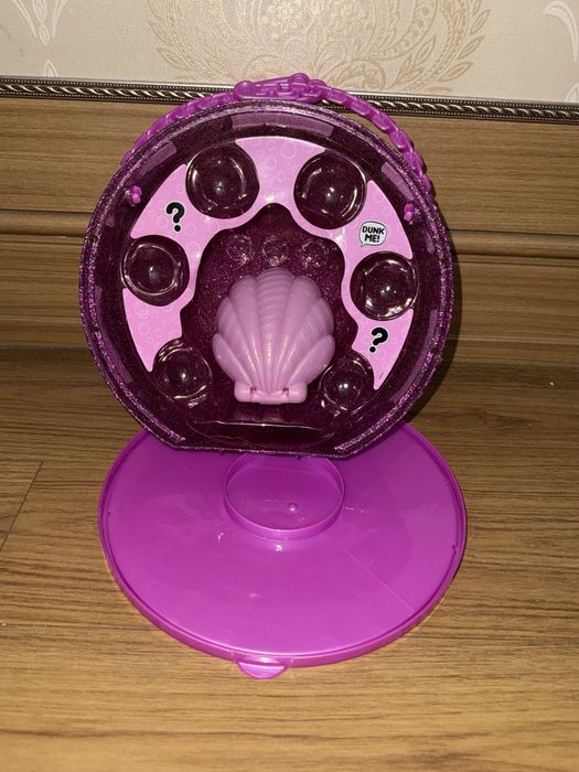 Куклы ЛОЛ Лимитка Оригинал