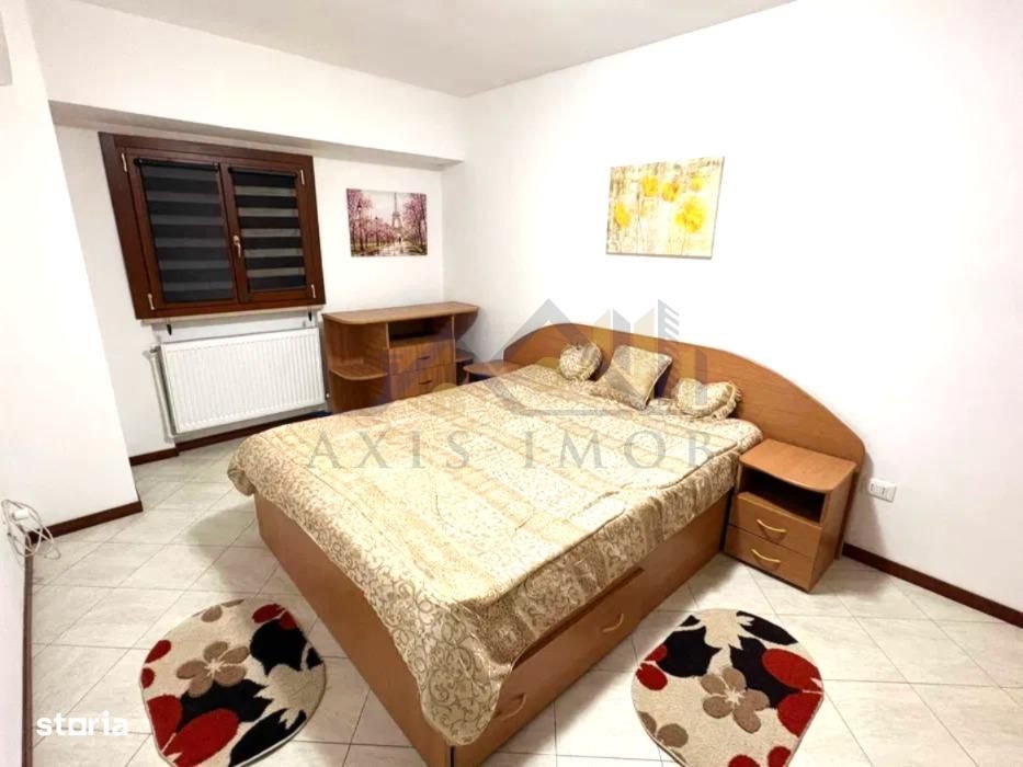Apartament 2 camere conf  1 dec zona Unirii Nord