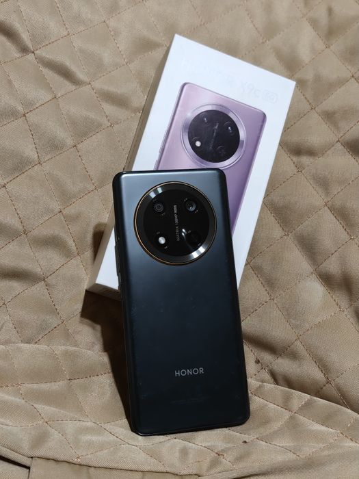 Honor X9c 256 gb Ram 12 5G