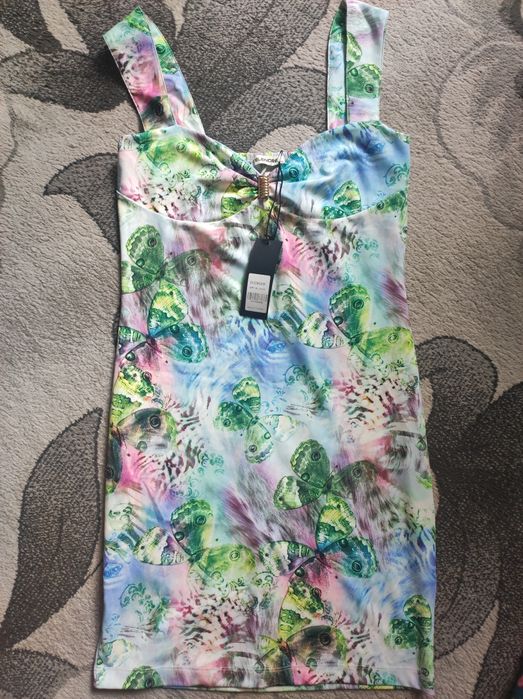 Летнее платье классное