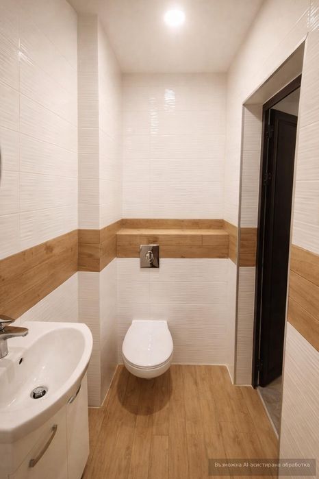 Дава се под наем Двустаен апартамент в Пловдив, Център - 55 кв.м за 448.8 € - Снимка #6