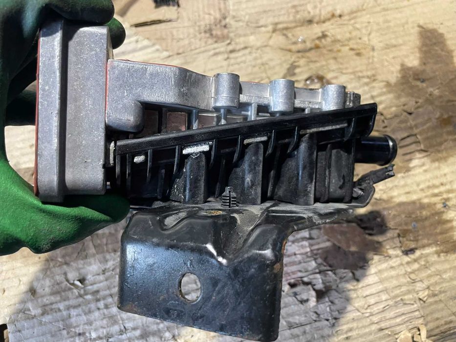 Модул Отоплителен Радиатор VW ID.3 E11 pro