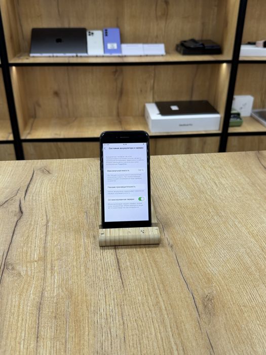 Iphone 8 64 gb 100%
