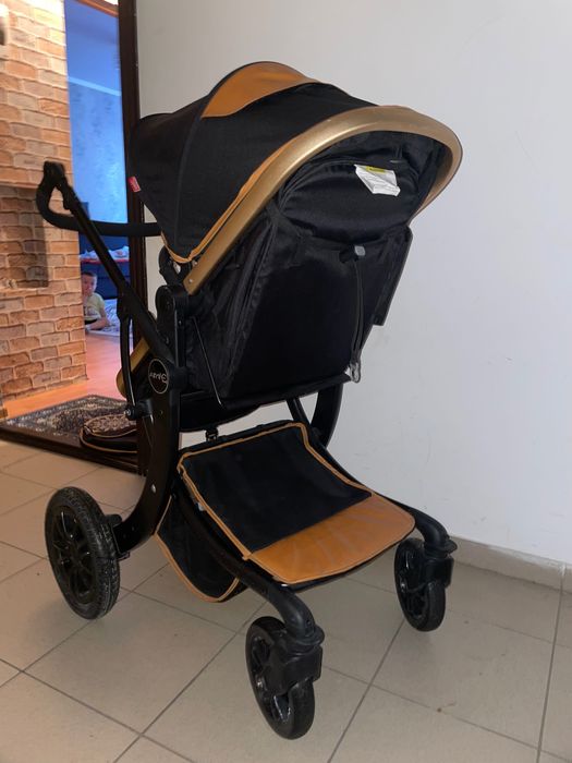 Коляска трансформер