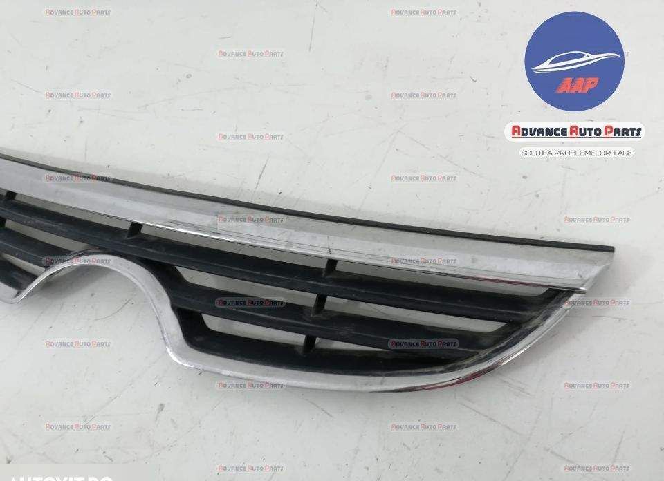 Grila centrala originala Hyundai ix55 1 2008 2009 2010 2011 2012 2013