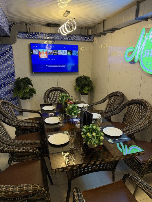 Sauana Samarqand spa.myata